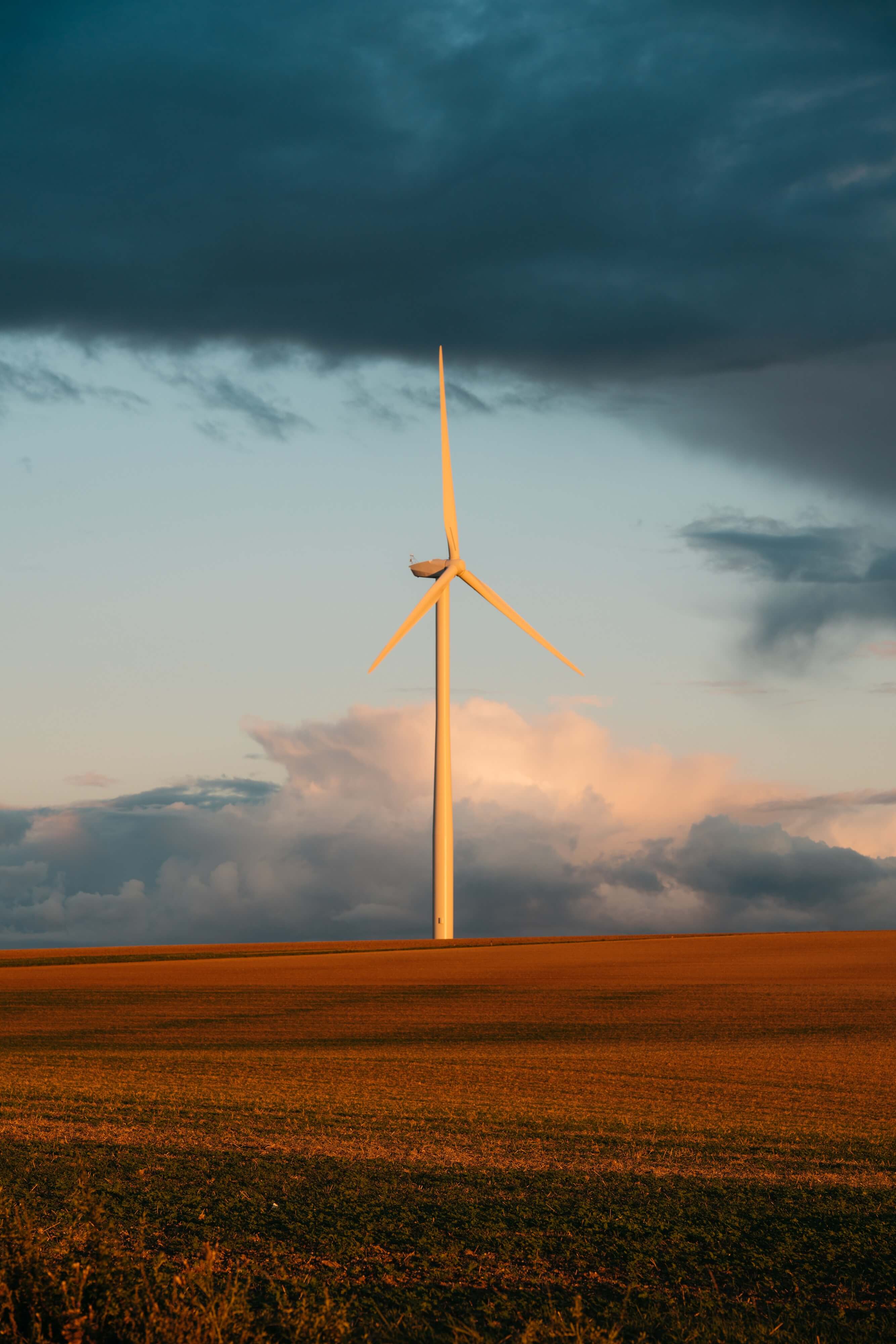 Éolienne Éolienne | Calycé Développement