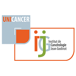 Logo Institue Jean Godinot Logo Institut Jean Godinot | Calycé Développement