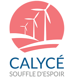 Logo Souffle D’Espoir Logo Souffle D'Espoir | Calycé Développement